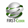 First-Coder